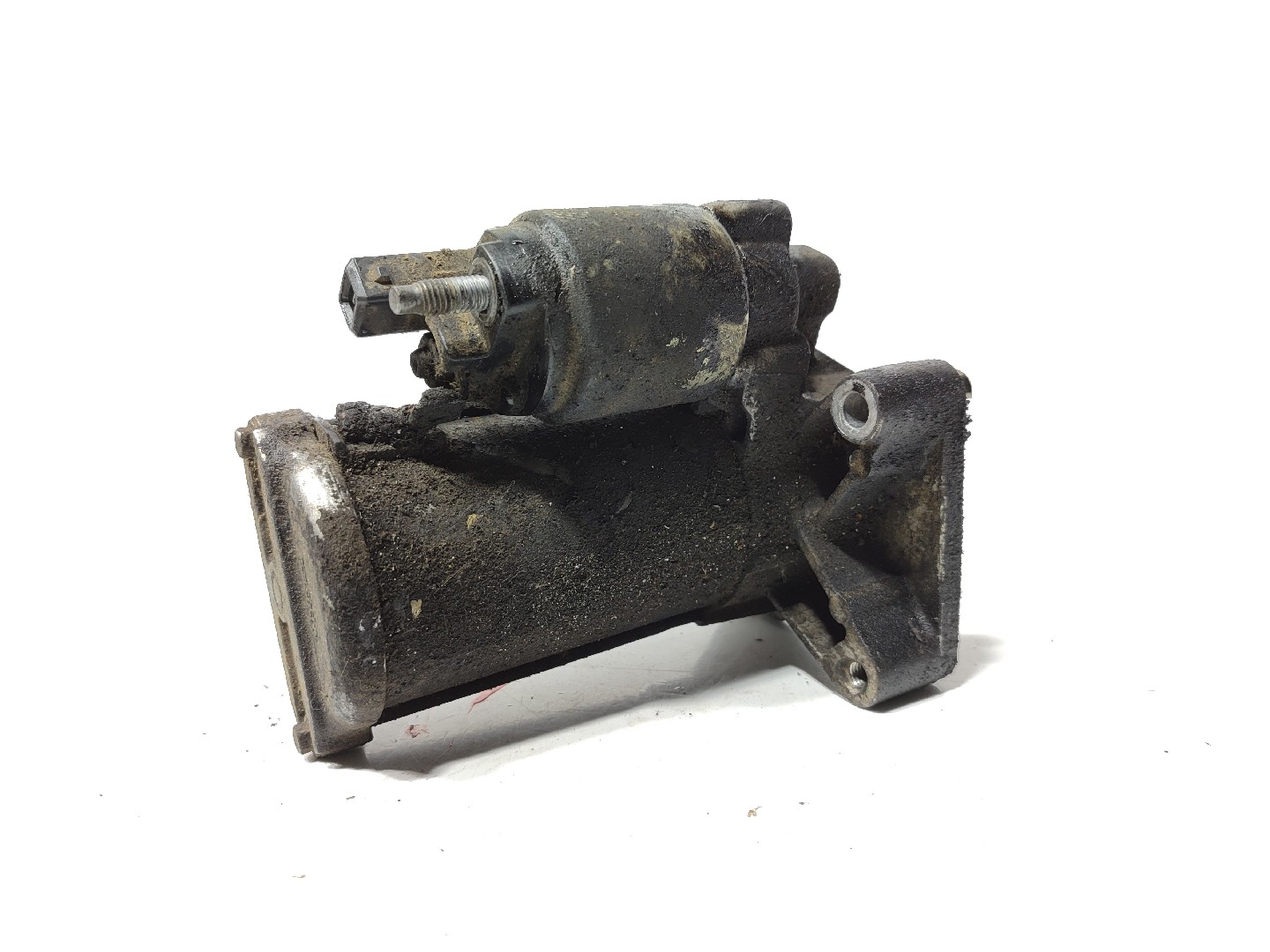 Starter Motor PEUGEOT 308 SW II Imagem-1