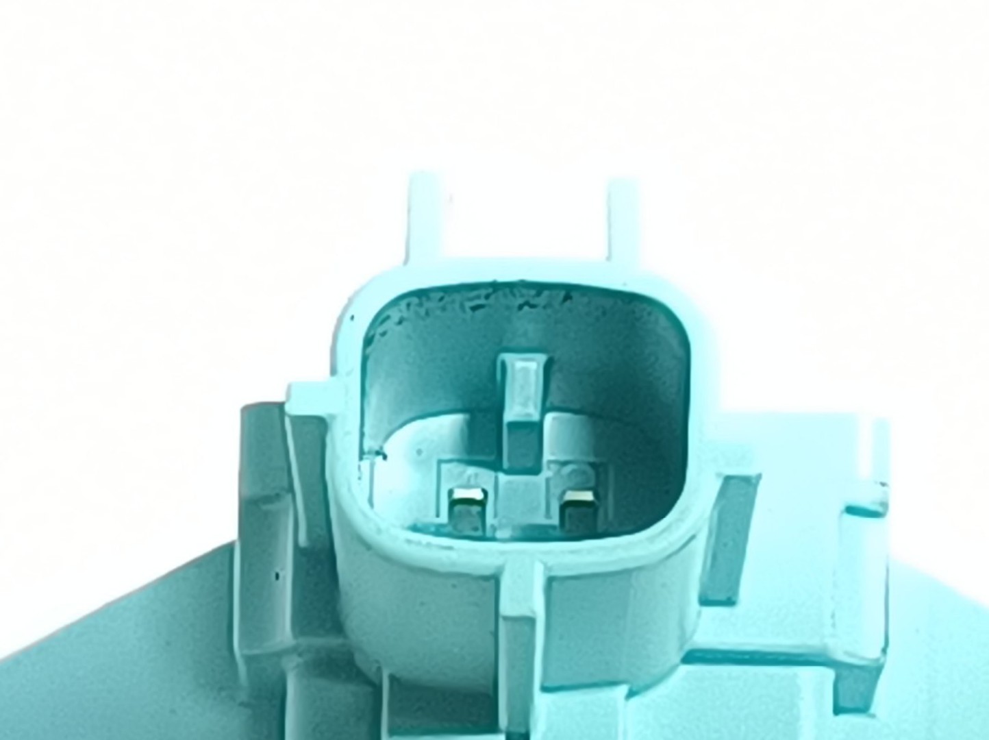 Sensore airbag anteriore destro AUDI A5 Sportback (8TA) Imagem-3