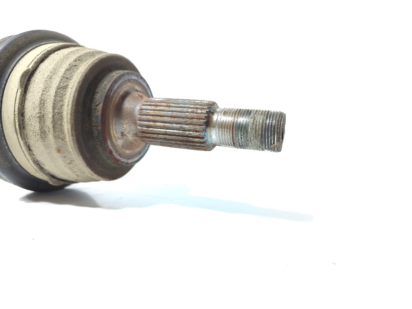 Transmission avant Droite PEUGEOT 308 SW II Imagem-2