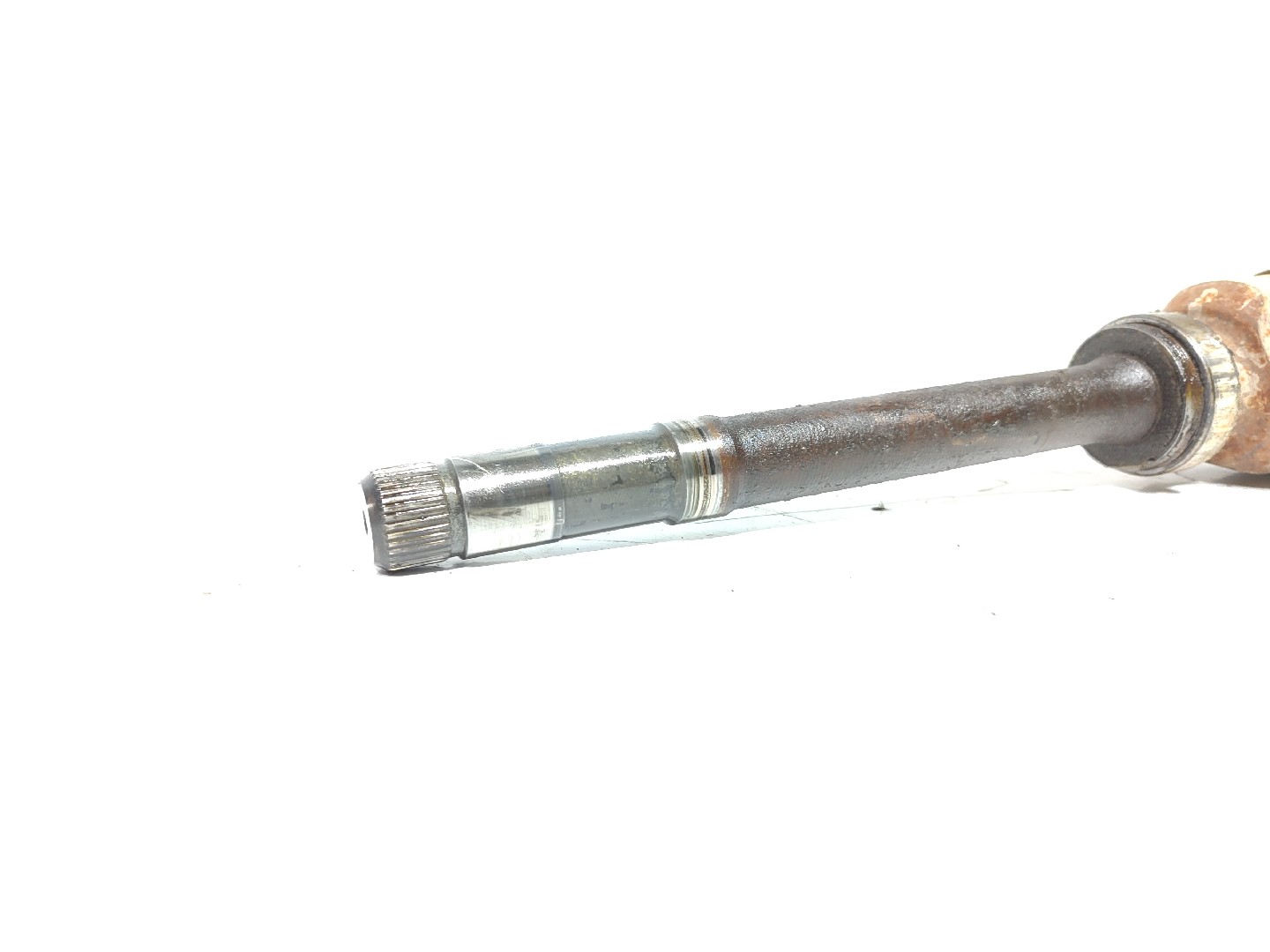 Transmission avant Droite PEUGEOT 308 SW II Imagem-1