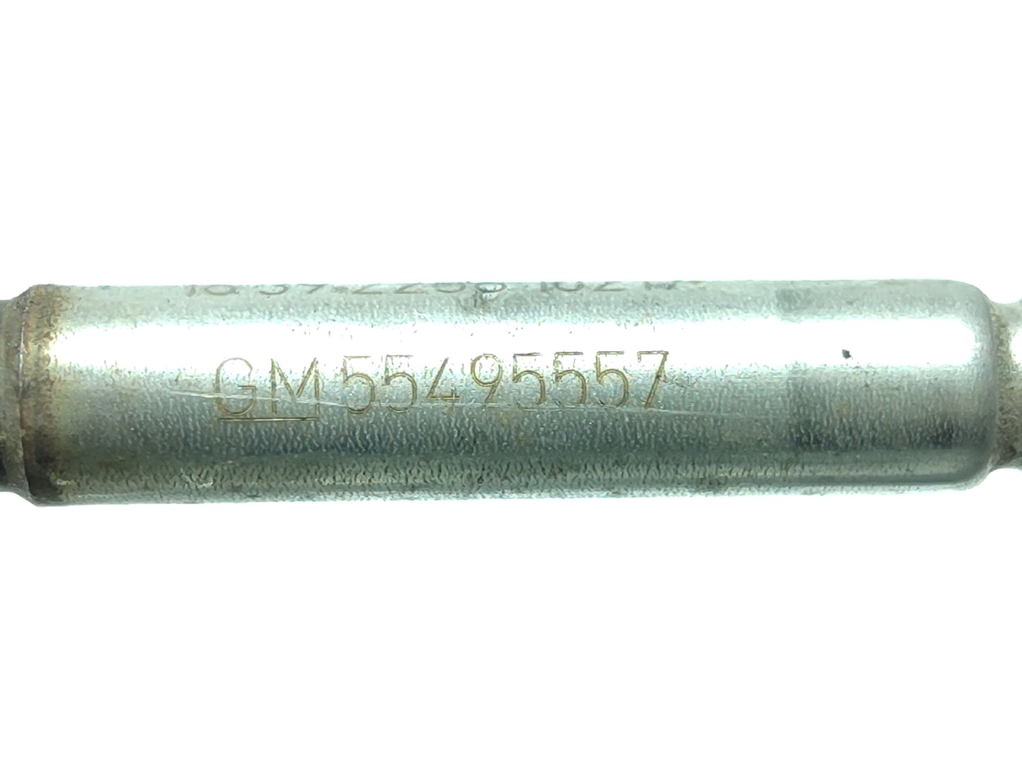 Sensor partículas / FAP OPEL Corsa E Imagem-1