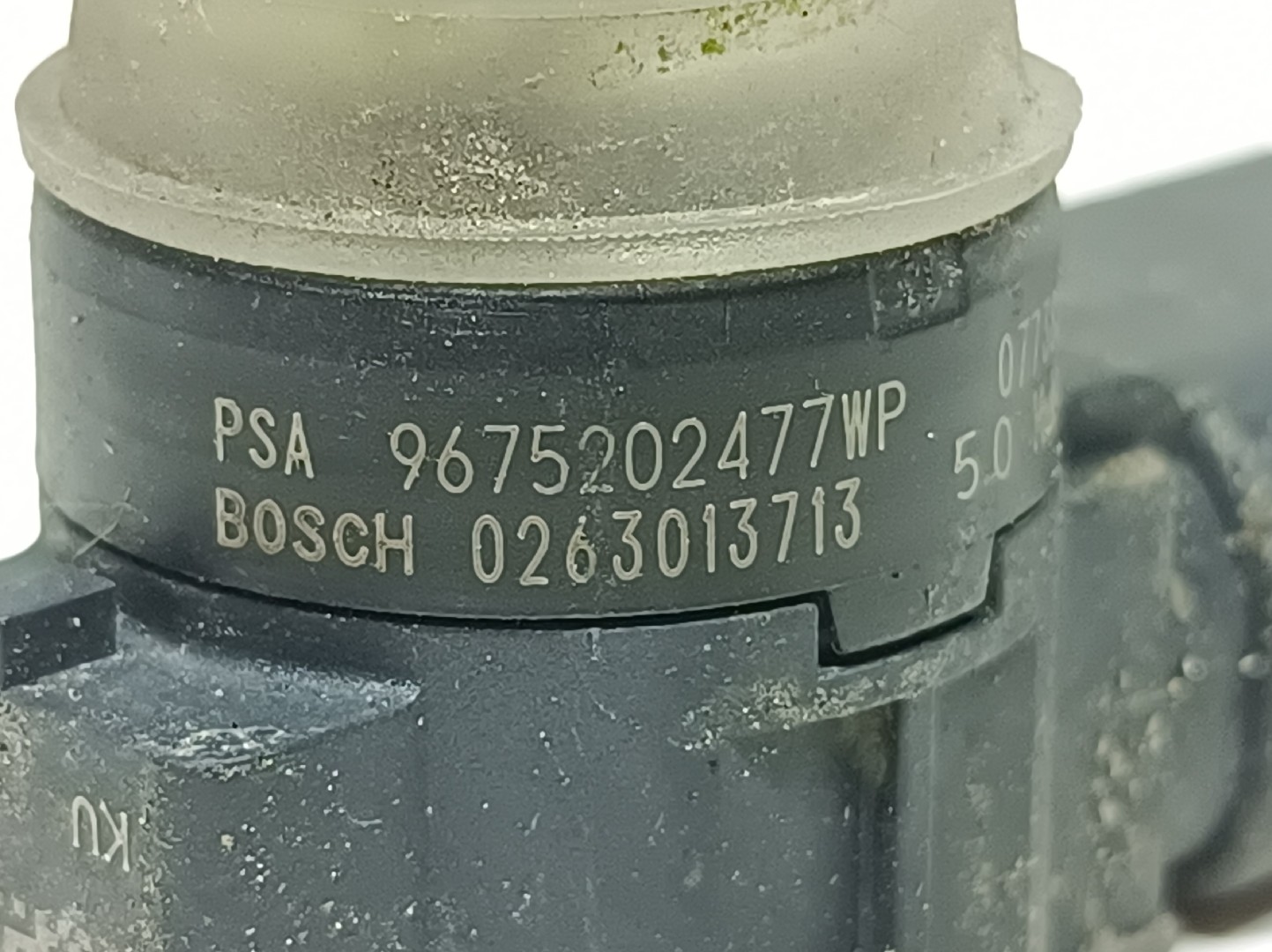 Rear Parking Sensor PEUGEOT 308 SW II Imagem-2