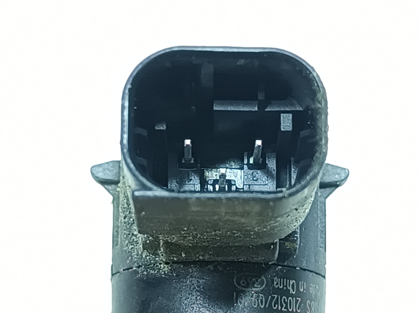 Rear Parking Sensor PEUGEOT 308 SW II Imagem-3