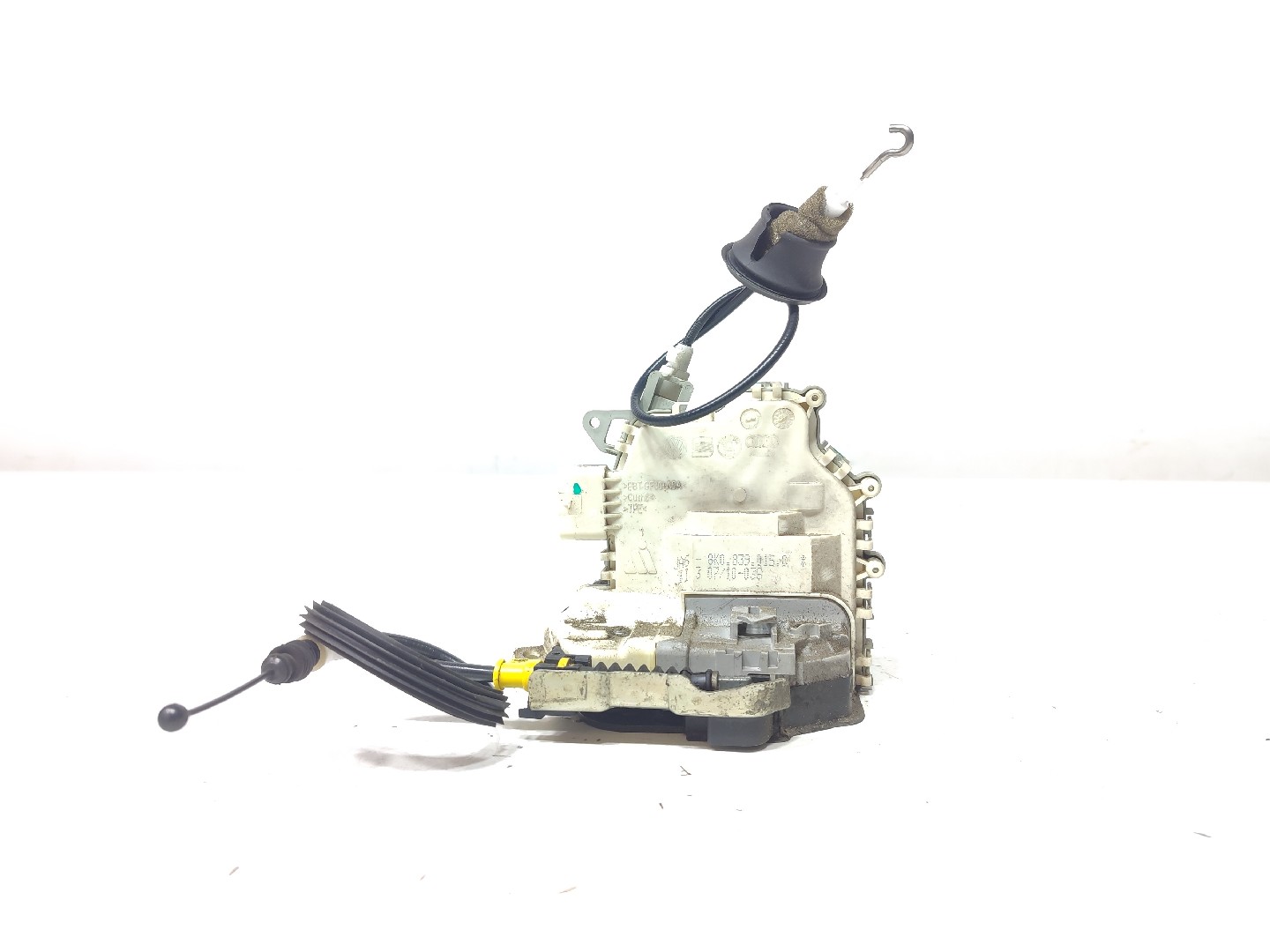 Serratura / chiusura posteriore Sinistra AUDI A5 Sportback (8TA) Imagem-1