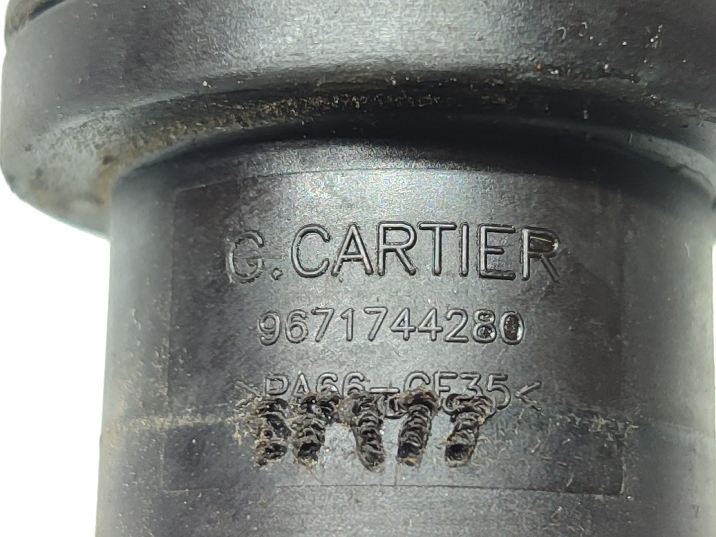 Brake booster / vacuum pump CITROËN C3 III (SX) Imagem-2