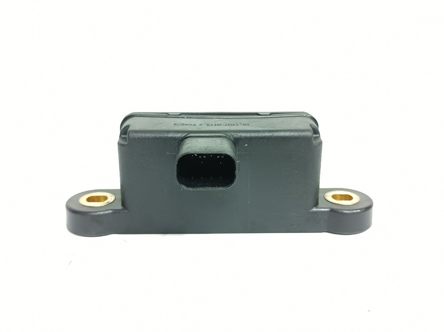 Modulo / Sensore ESP Imbardata BMW 3 Cabriolet (E93) Imagem-1