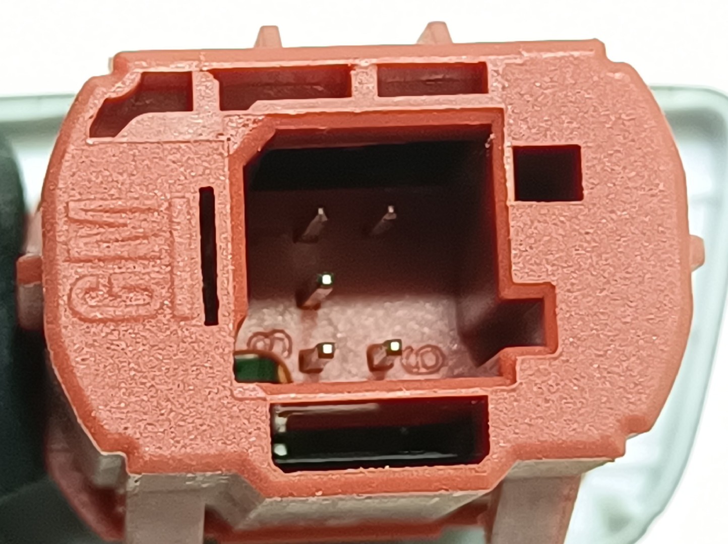 Pulsante / interruttore Modalità SPORT OPEL Astra K Sports Tourer Imagem-3