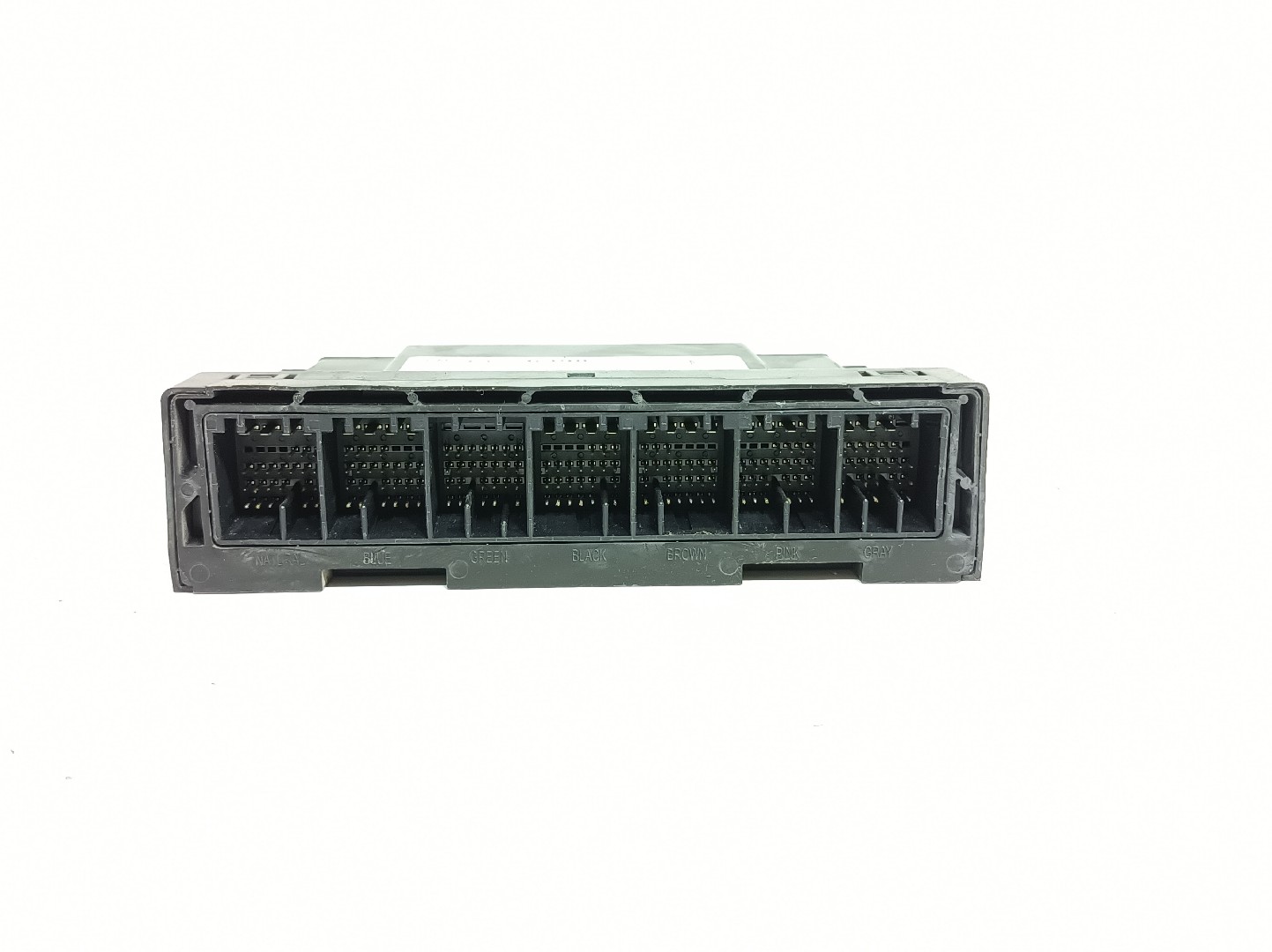 Modulo / Centralina comfort OPEL Astra K Sports Tourer Imagem-2