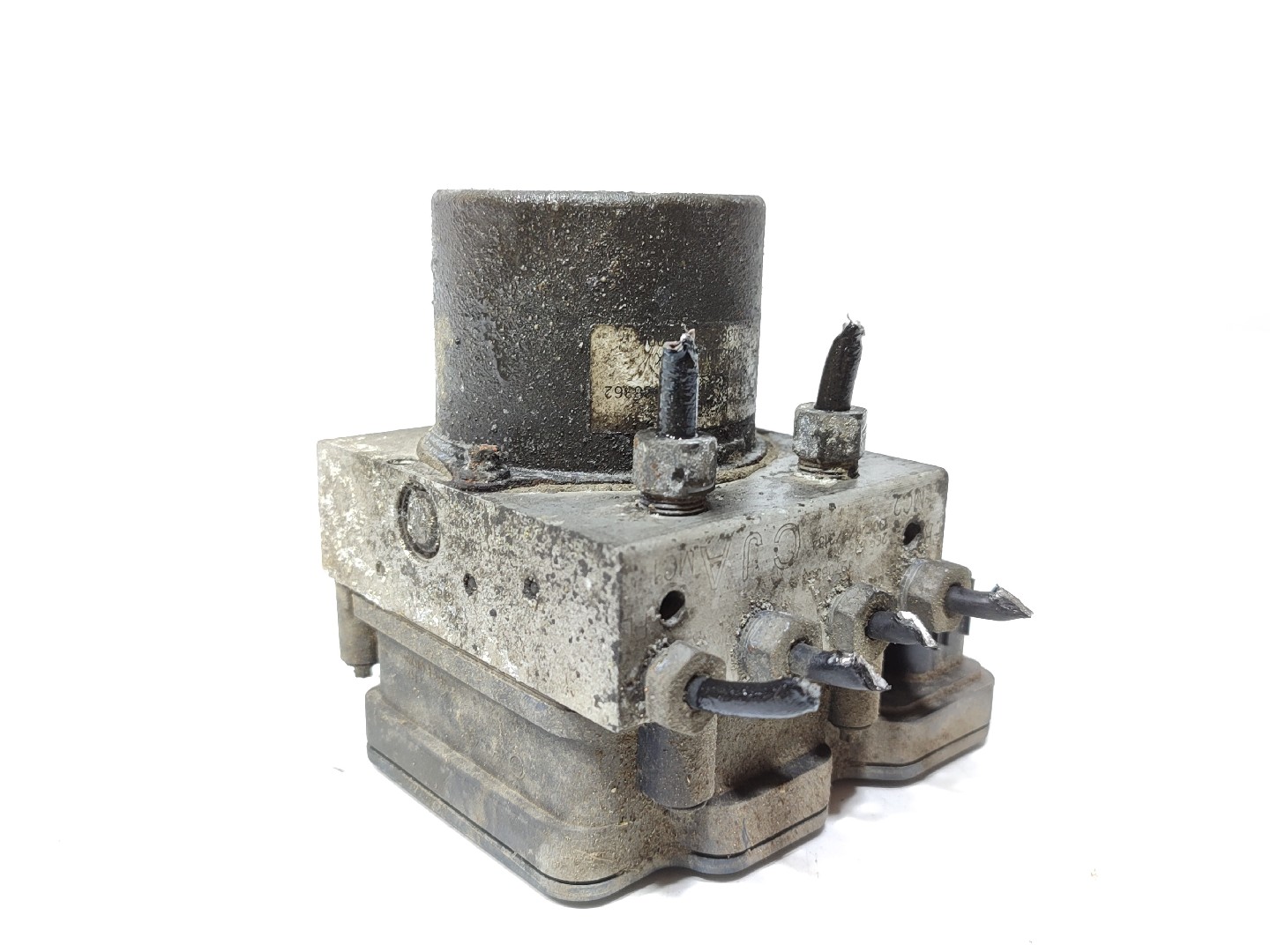 Pompa centrale dei freni OPEL Astra K Sports Tourer Imagem-1