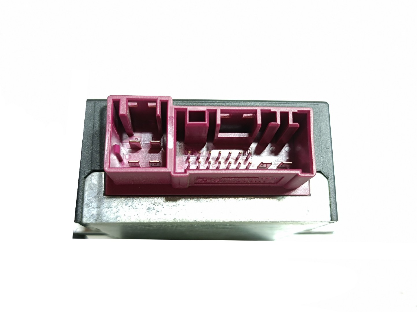 Centralina carburante BMW 3 Cabriolet (E93) Imagem-2