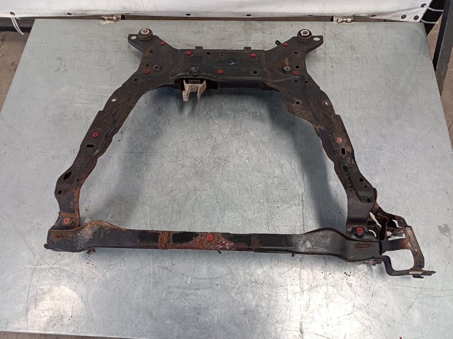 Telaio anteriore VOLVO S60 II (134) Imagem-1