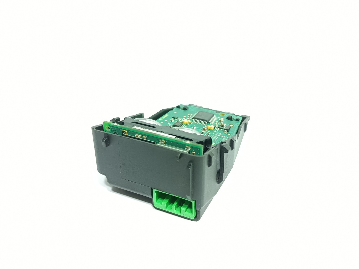 Capteur radar VOLVO S60 II (134) Imagem-2