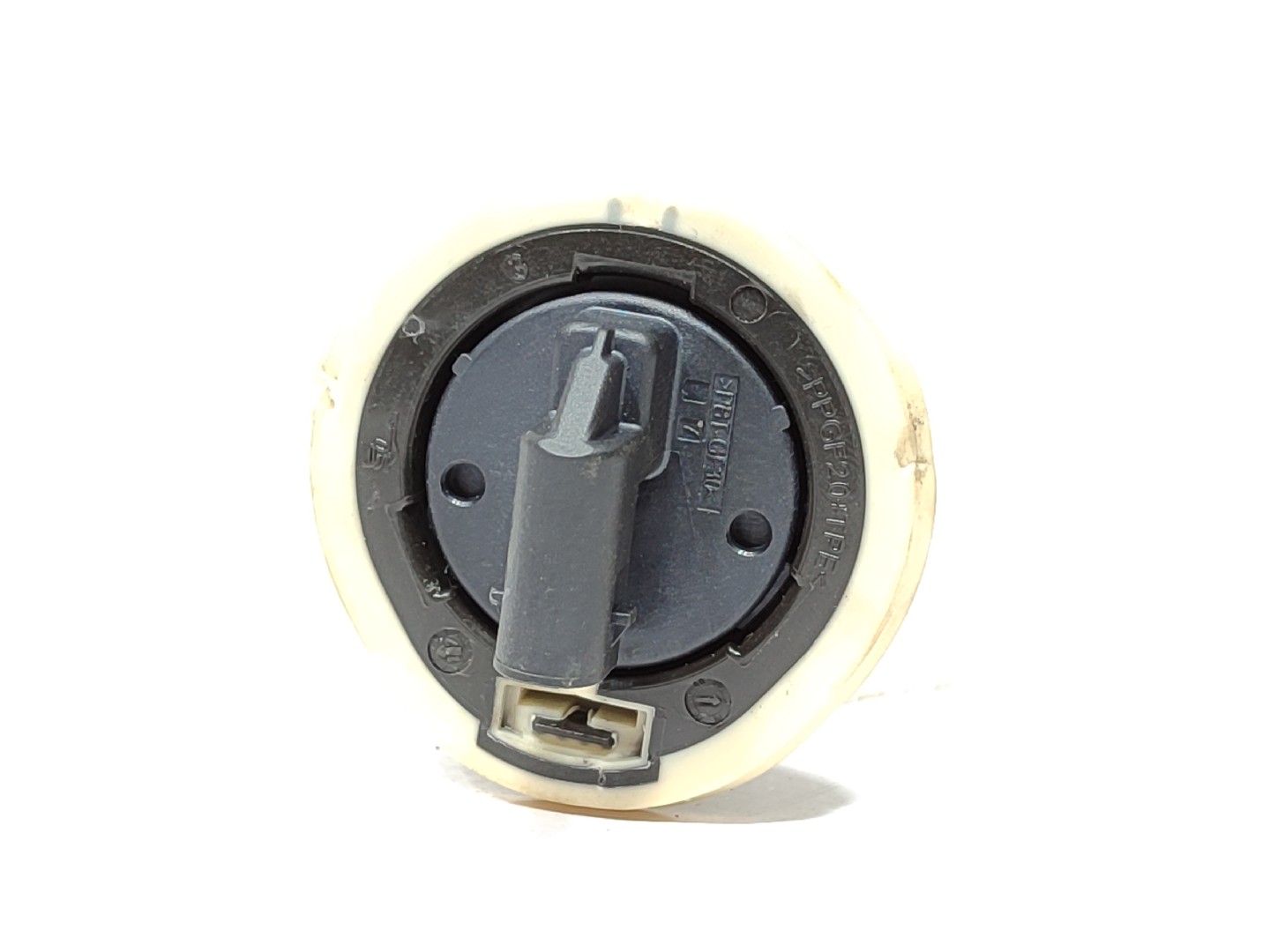 Right front airbag sensor CITROËN C3 III (SX) Imagem-1