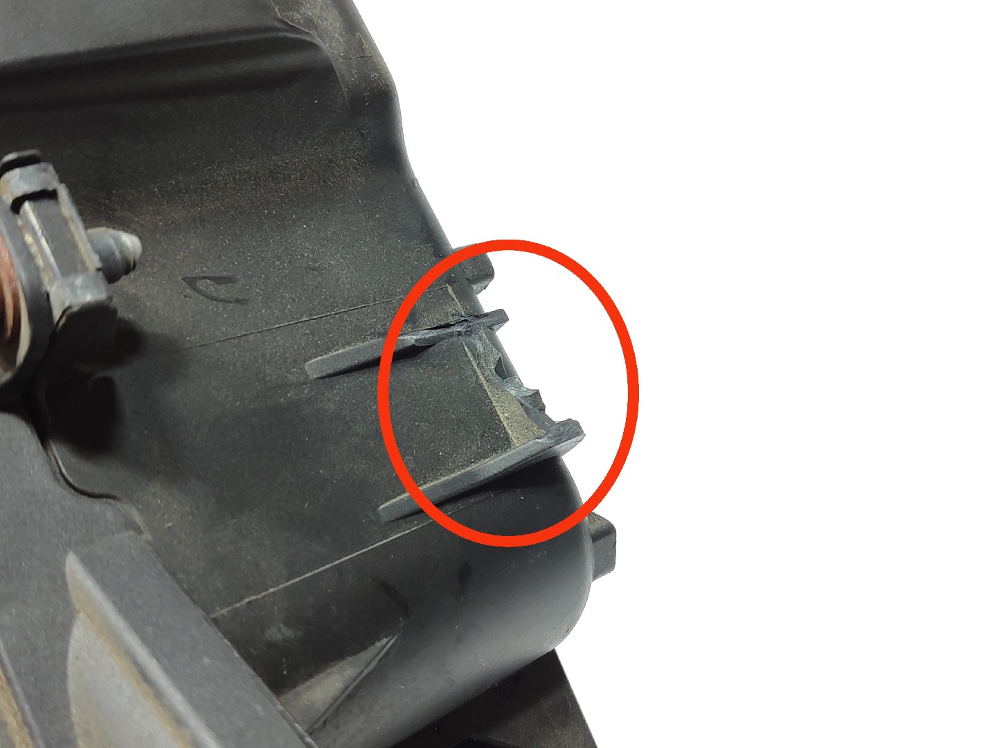 Fuse box / SAM / BSI ALFA ROMEO Giulietta (940_) Imagem-2