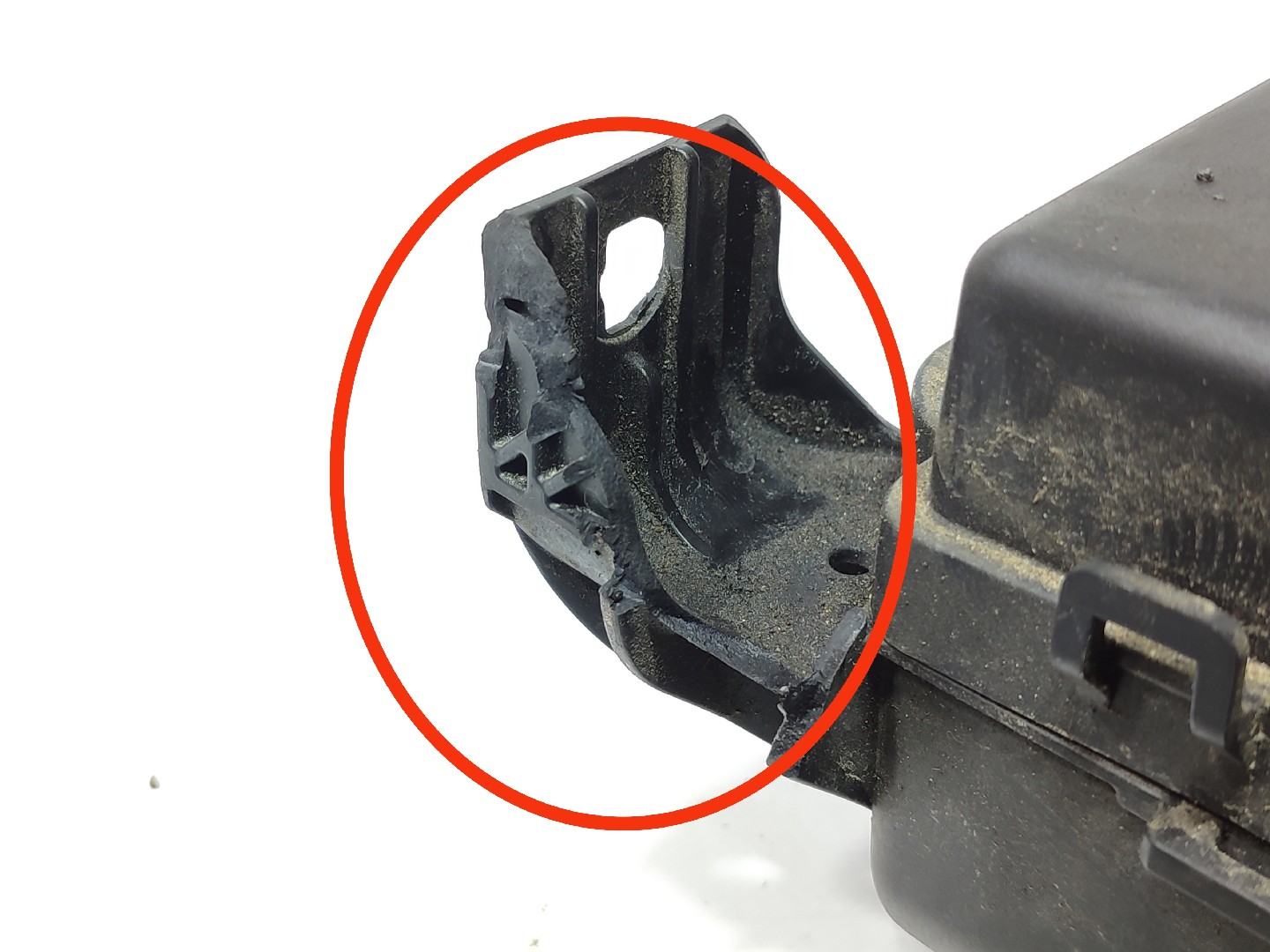 Fuse box / SAM / BSI ALFA ROMEO Giulietta (940_) Imagem-3