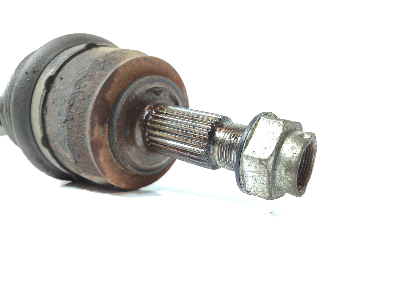 Semiasse anteriore destro ALFA ROMEO Giulietta (940_) Imagem-1