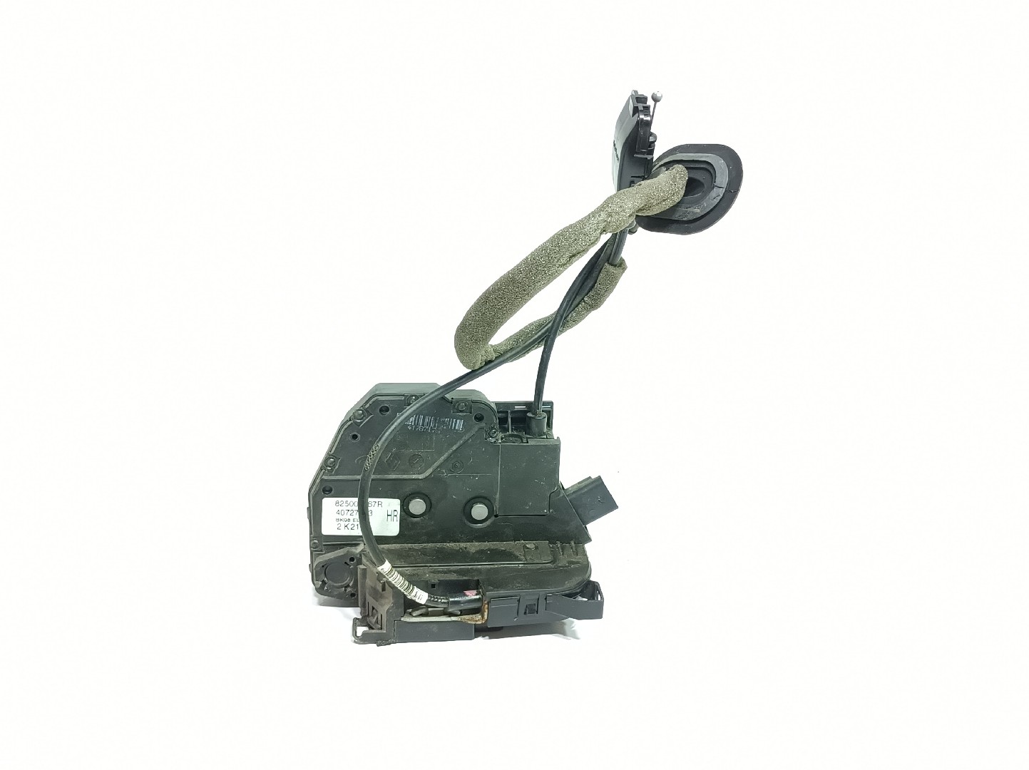 Serratura / chiusura posteriore destra RENAULT Clio IV (BH_) Imagem-1