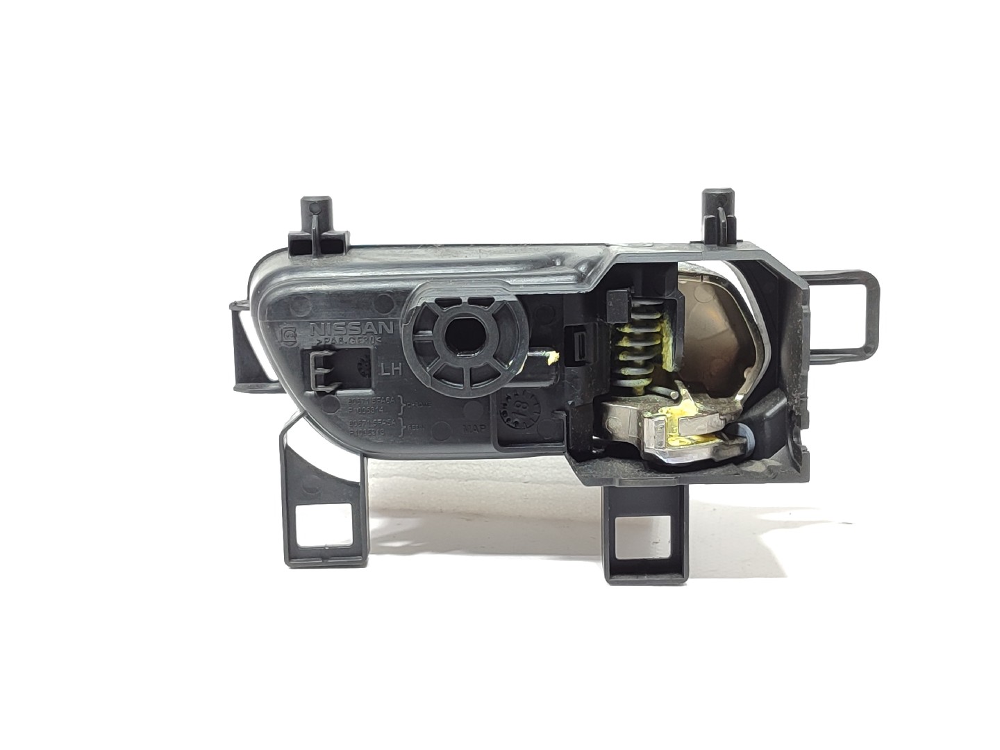 Maniglia interna porta anteriore sinistra NISSAN Micra V (K14) Imagem-1