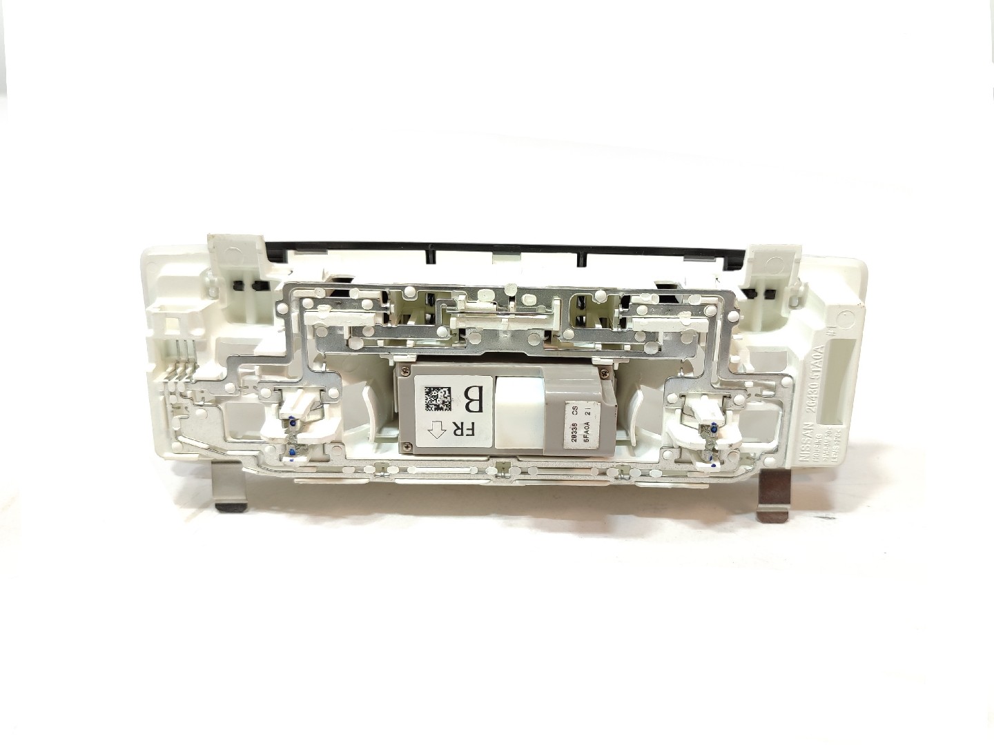 Plafoniera anteriore NISSAN Micra V (K14) Imagem-1