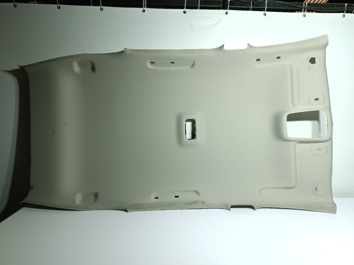 Revestimiento del techo OPEL Astra K Sports Tourer Imagem-0