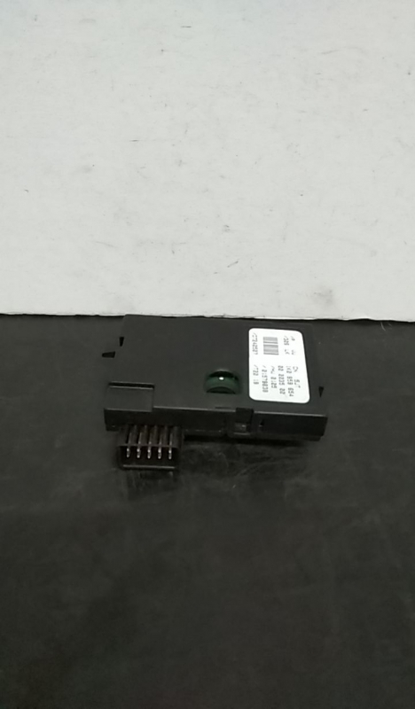 Capteur d'angle de direction VOLKSWAGEN Golf V (1K1) Imagem-2