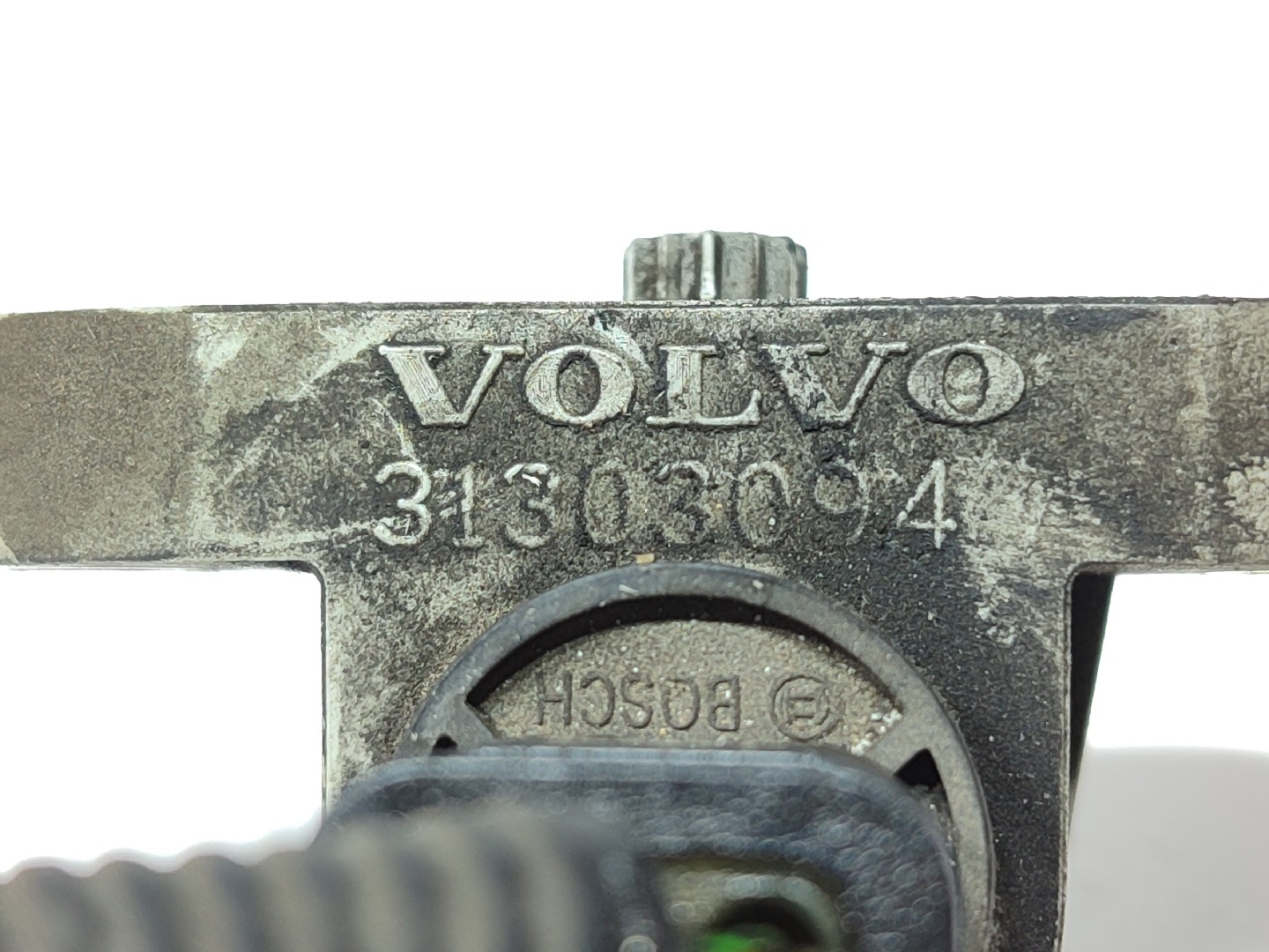 Sensore di posizione albero motore VOLVO V60 I Van (155) Imagem-2