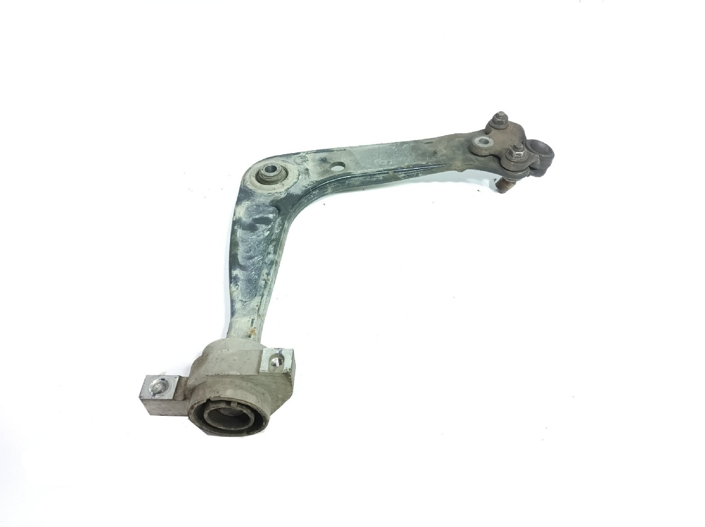 Braccio di sospensione anteriore sinistro PEUGEOT 508 SW Imagem-1