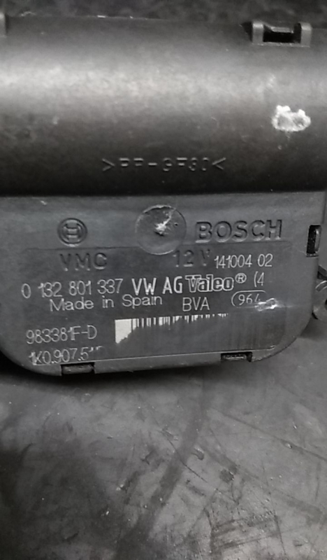 Multifunction control VOLKSWAGEN Golf V (1K1) Imagem-3