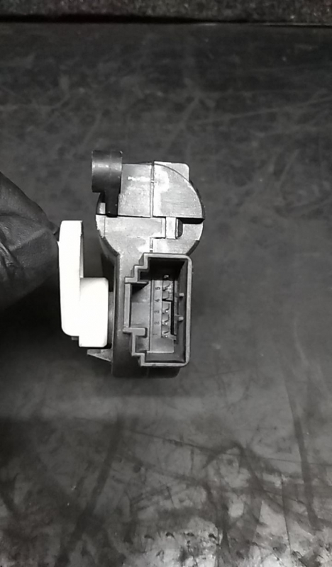 Commande / interrupteur multifonctions VOLKSWAGEN Golf V (1K1) Imagem-2