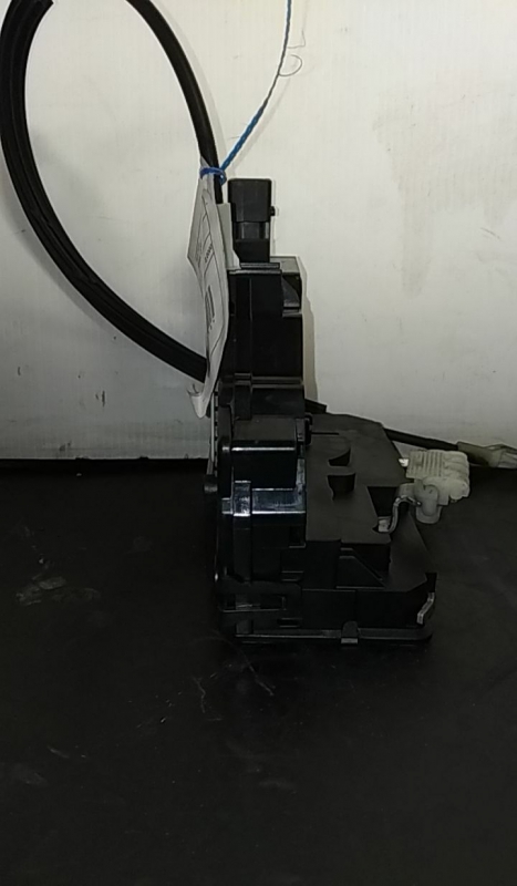 Serrure Avant Gauche OPEL Corsa E Imagem-2