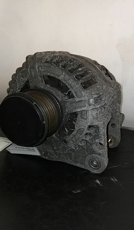 Alternateur SEAT Ibiza III (6L1) Imagem-1