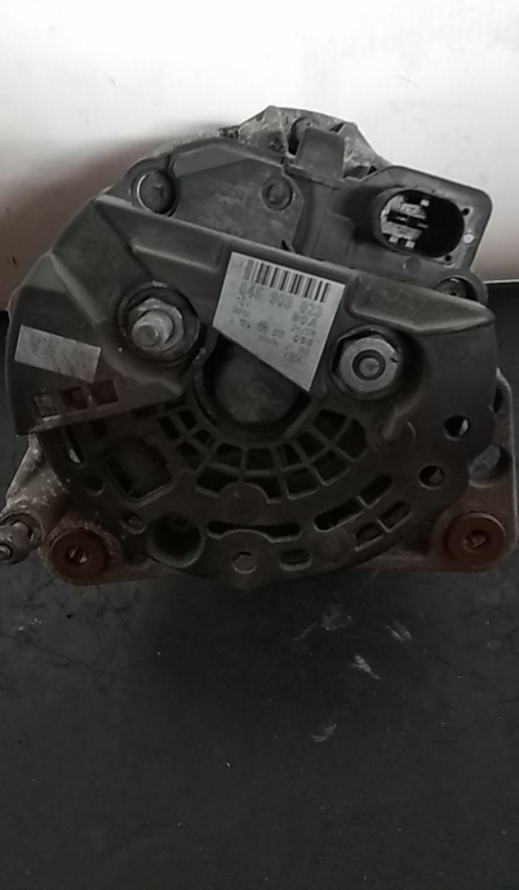 Alternateur SEAT Ibiza III (6L1) Imagem-2