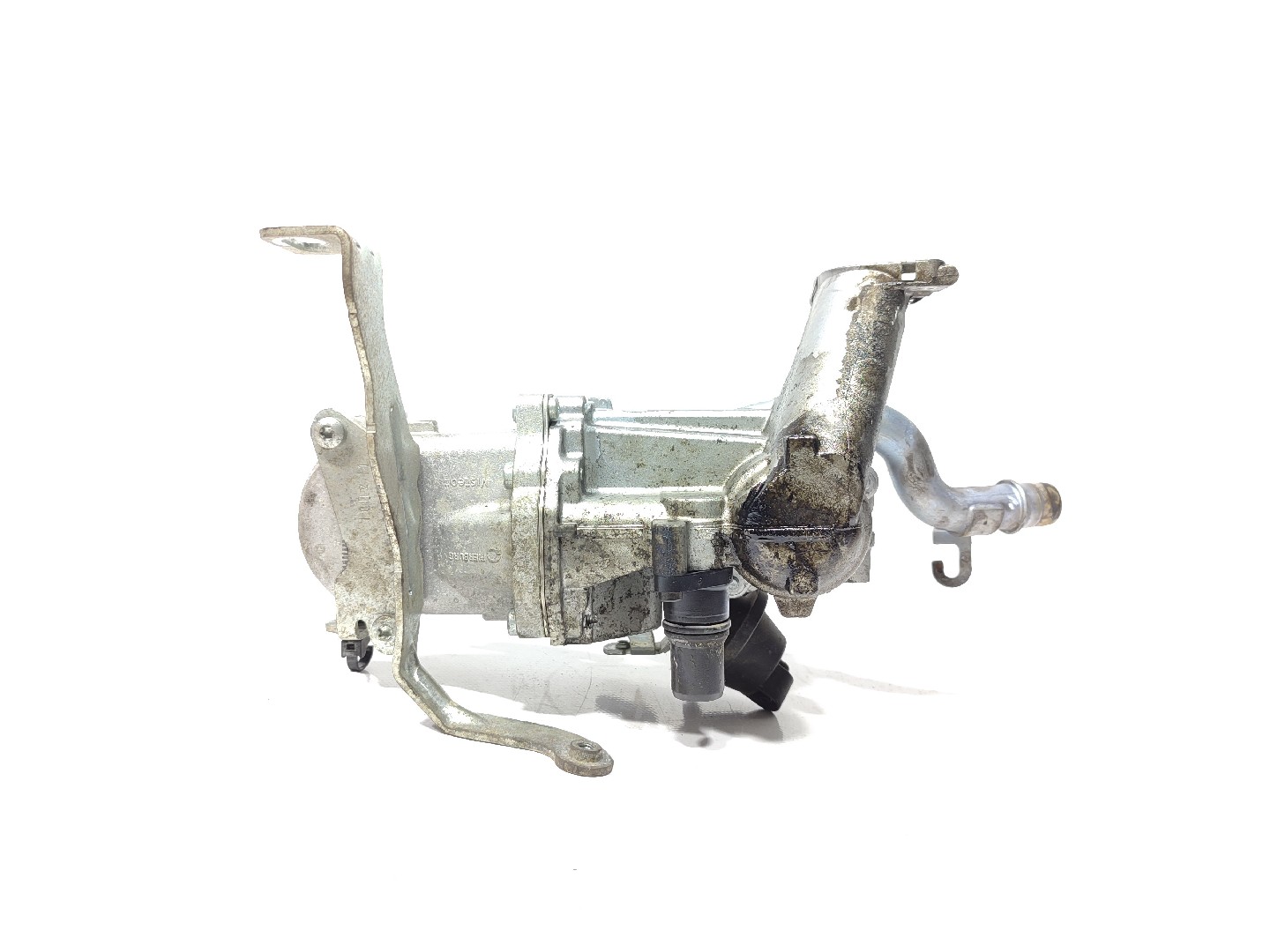 Radiatore EGR CITROËN DS3 Imagem-1