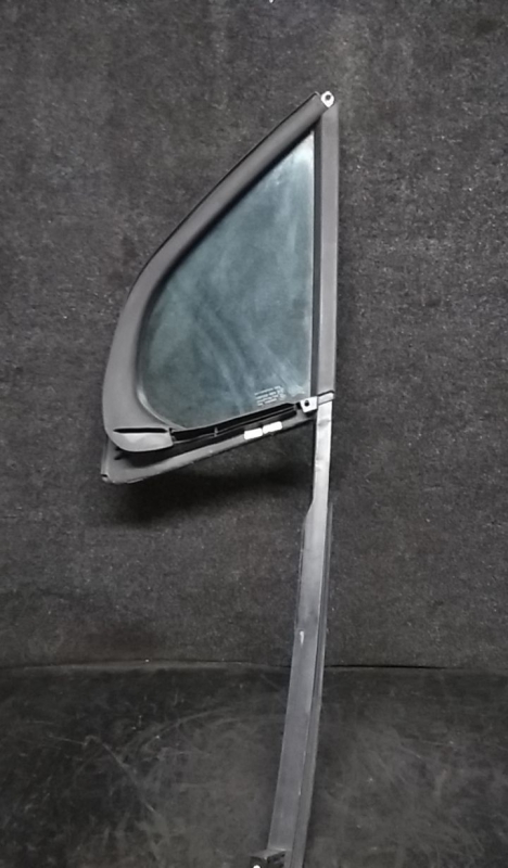 Vetro triangolare porta anteriore destro CITROËN C3 II (SC_) Imagem-1