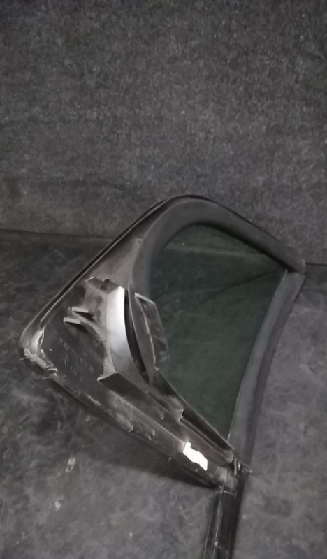 Vetro triangolare porta anteriore destro CITROËN C3 II (SC_) Imagem-2