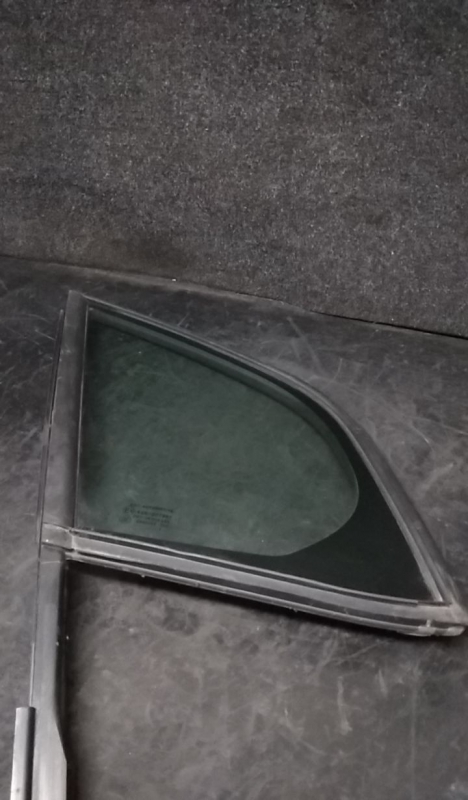 Vetro triangolare porta anteriore destro CITROËN C3 II (SC_) Imagem-3