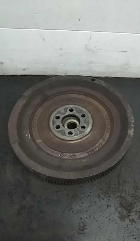 Kit d’embrayage SEAT Ibiza III (6L1) Imagem-3