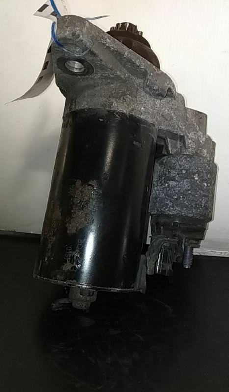 Démarreur SEAT Ibiza III (6L1) Imagem-1