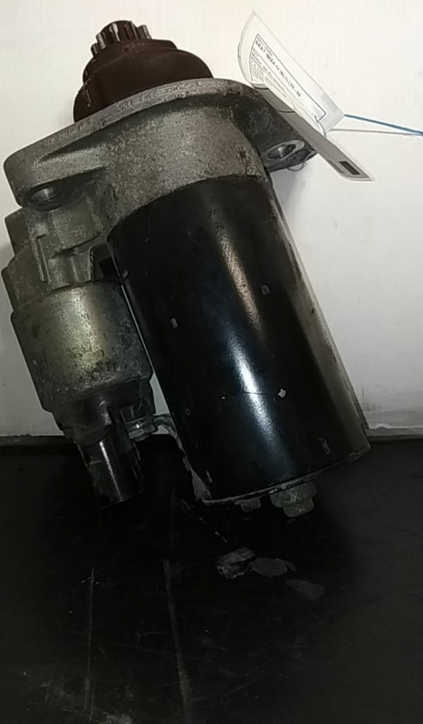 Démarreur SEAT Ibiza III (6L1) Imagem-2