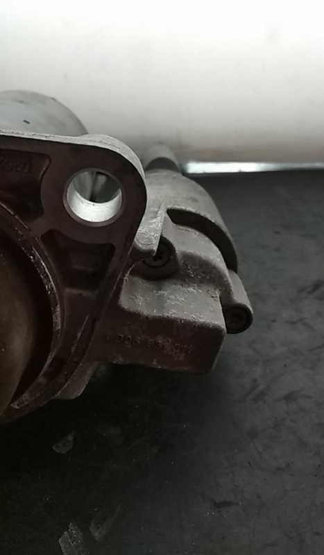 Démarreur SEAT Ibiza III (6L1) Imagem-4