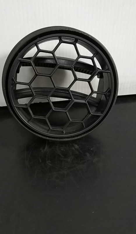 Paratie del riscaldamento SEAT Ibiza IV (6J5, 6P1) Imagem-1