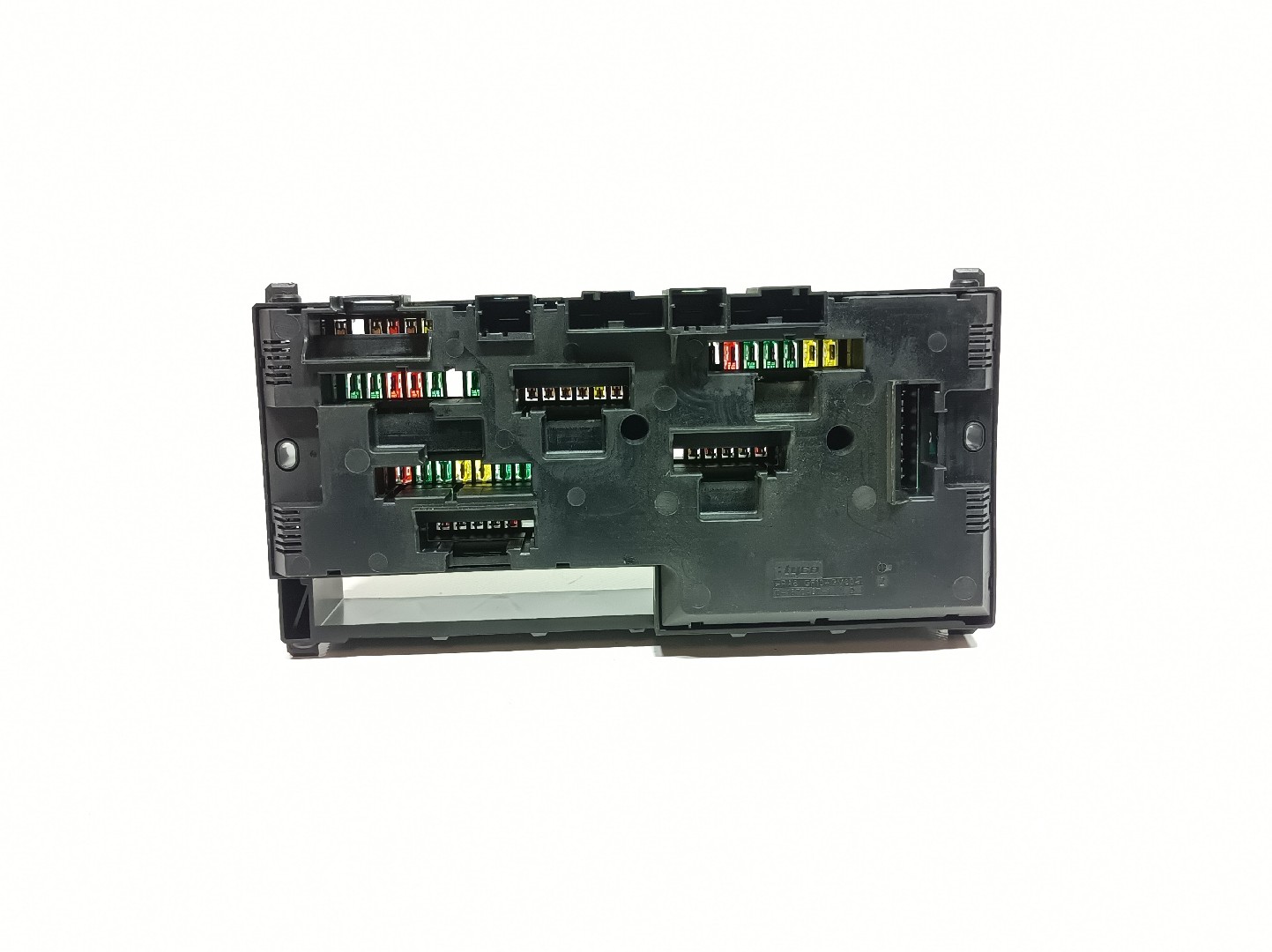 Scatola fusibili / SAM / BSI BMW 5 Touring (F11) Imagem-1