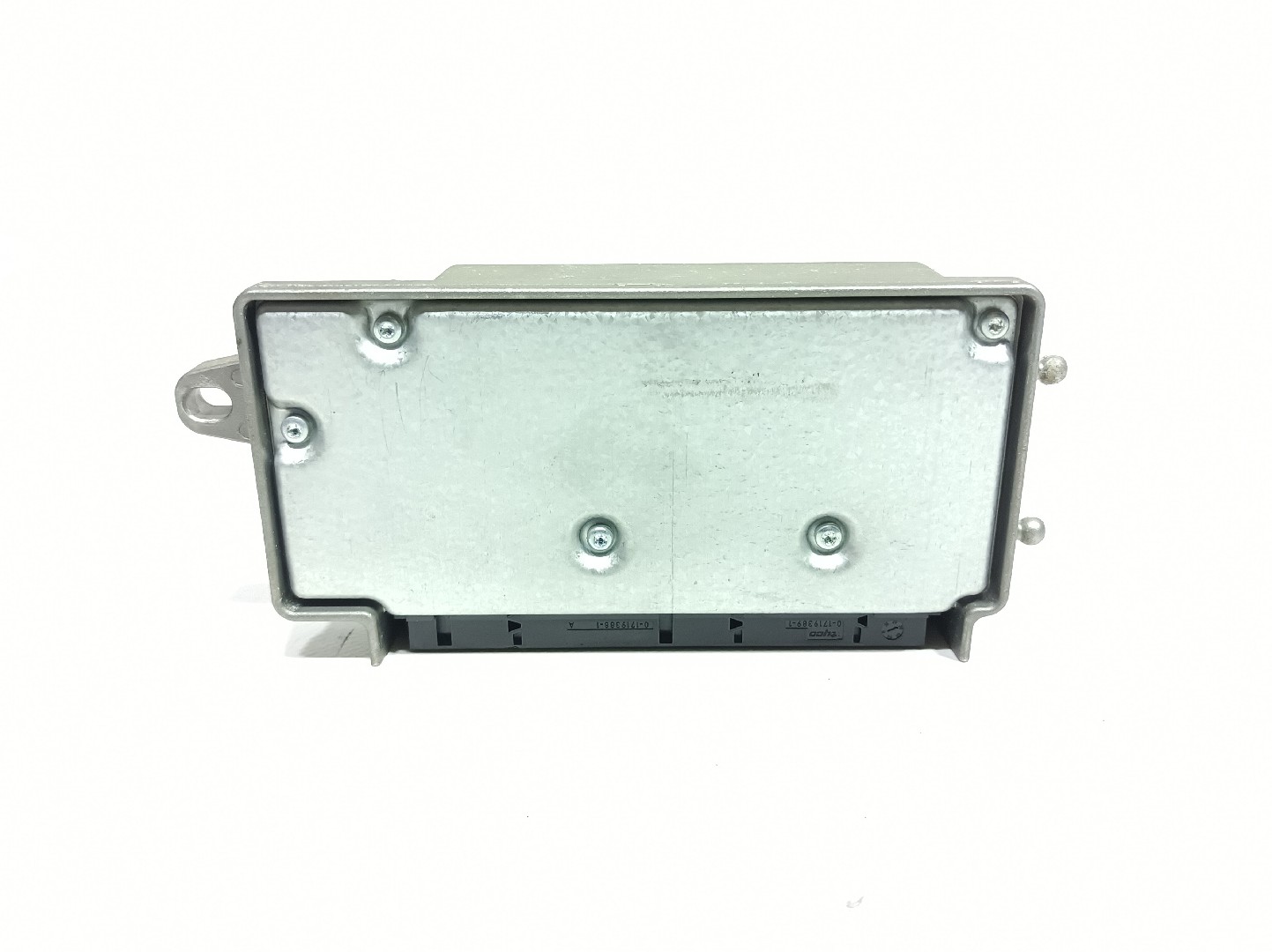 Centralina airbag BMW 5 Touring (F11) Imagem-1