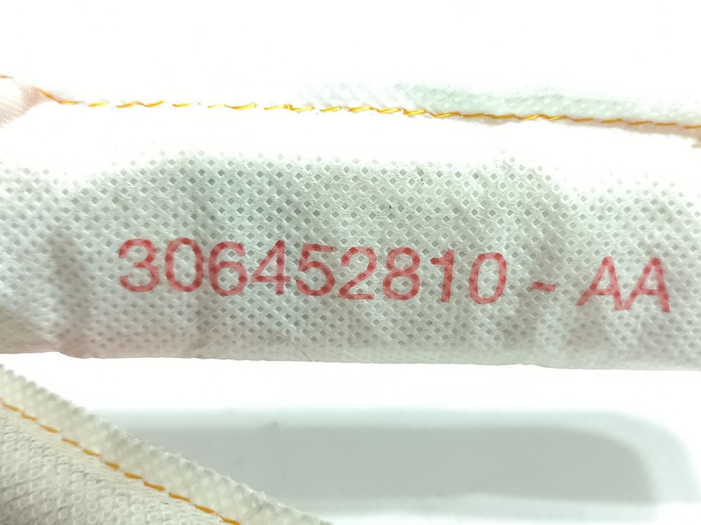 Airbag a Tendina Destra BMW 5 Touring (F11) Imagem-2