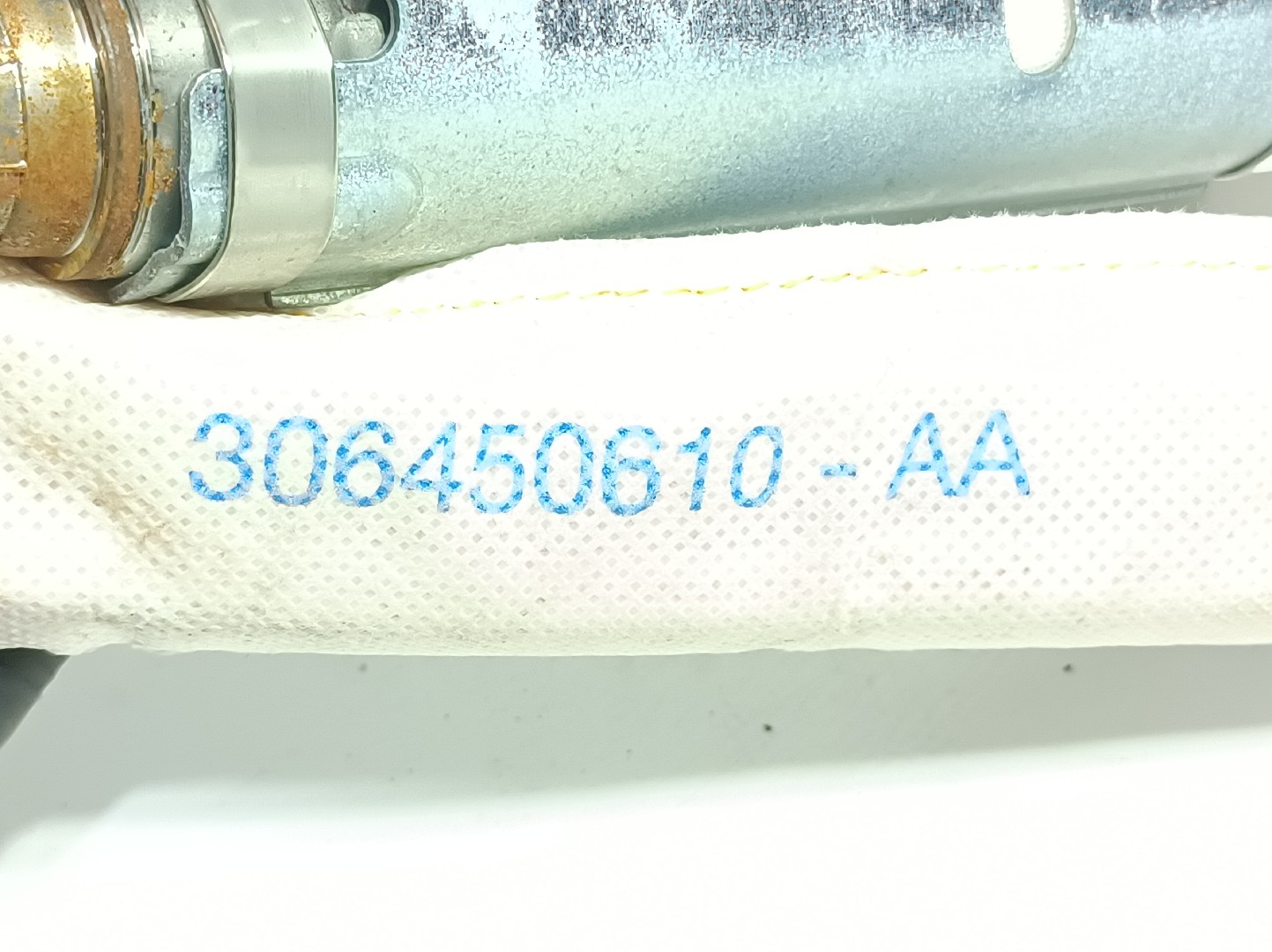 Airbag a Tendina Sinistra BMW 5 Touring (F11) Imagem-2