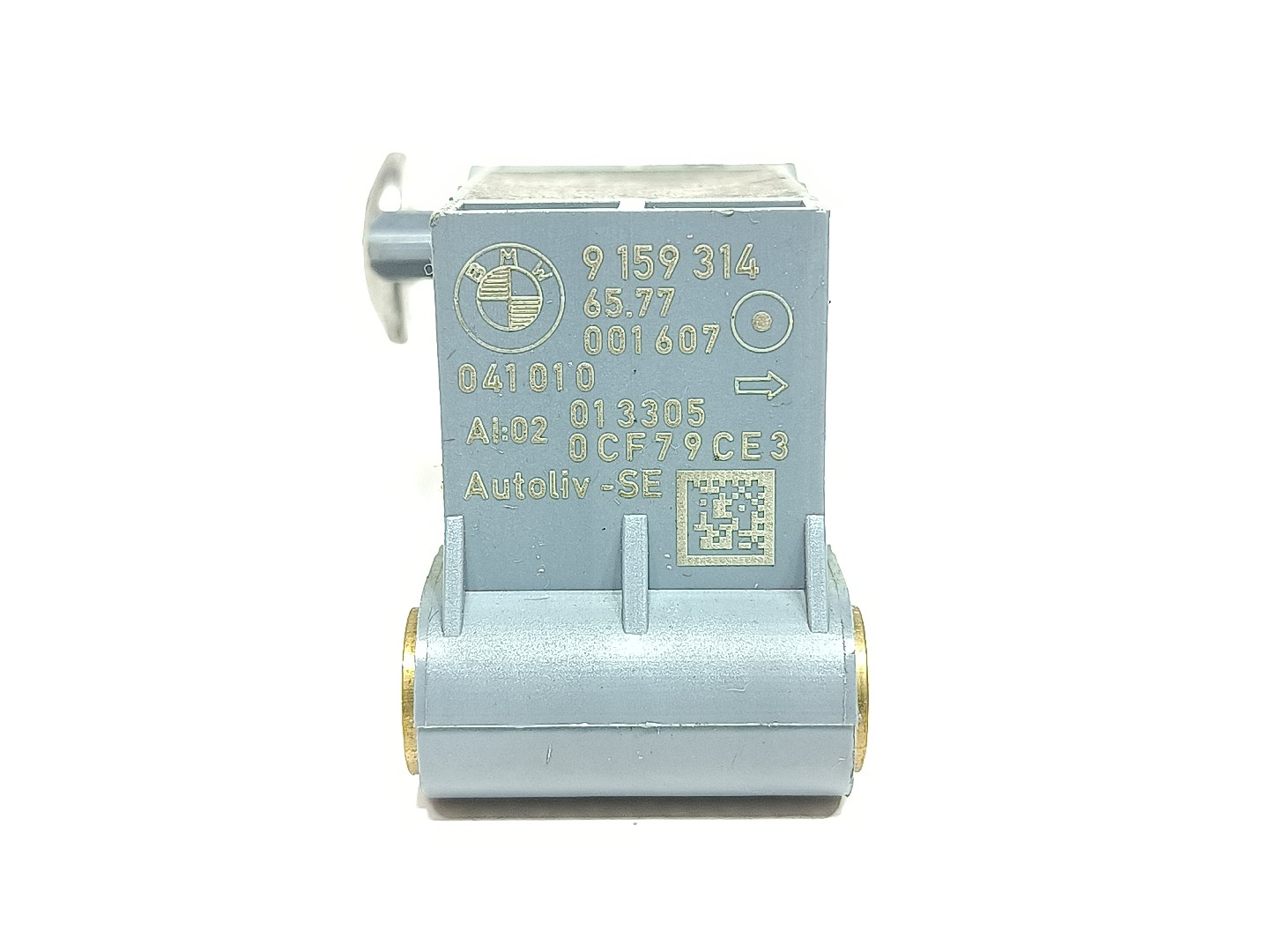 Sensore airbag anteriore destro BMW 5 Touring (F11) Imagem-2