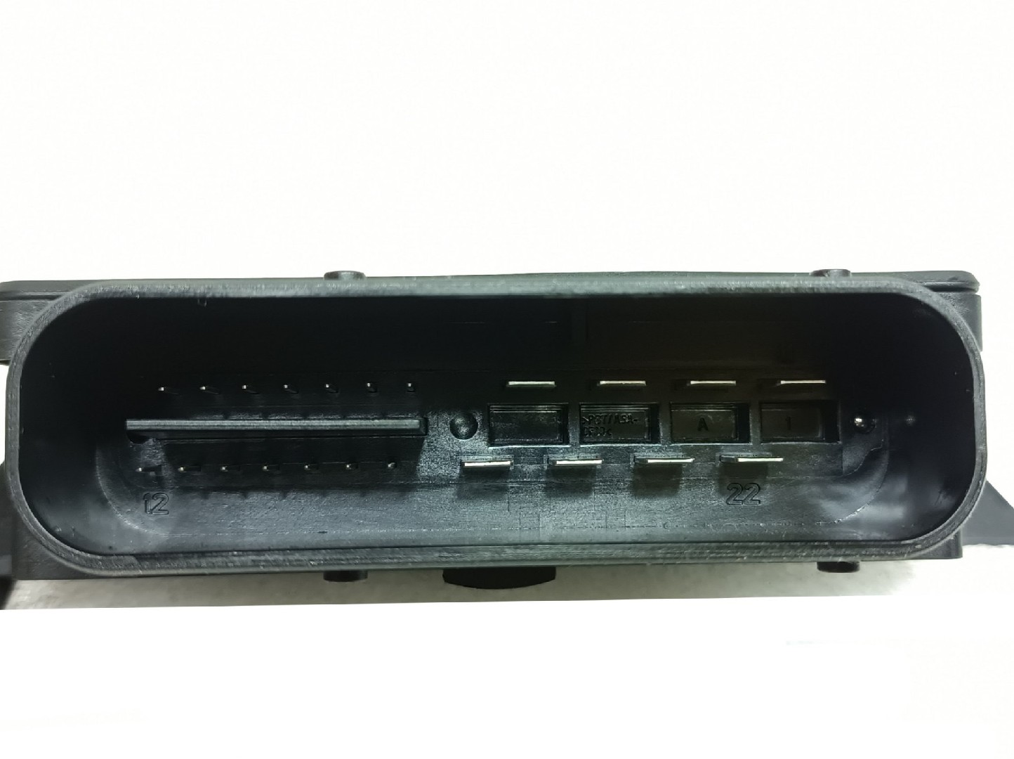 Indicador de sensores de aparcamento BMW 5 Touring (F11) Imagem-3