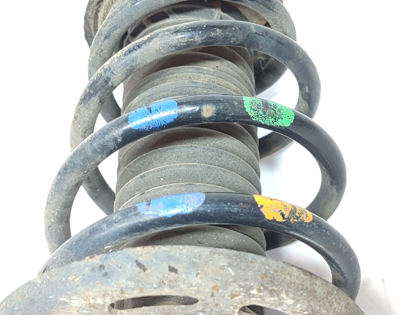 Amortisseur Avant Gauche CITROËN DS3 Imagem-1