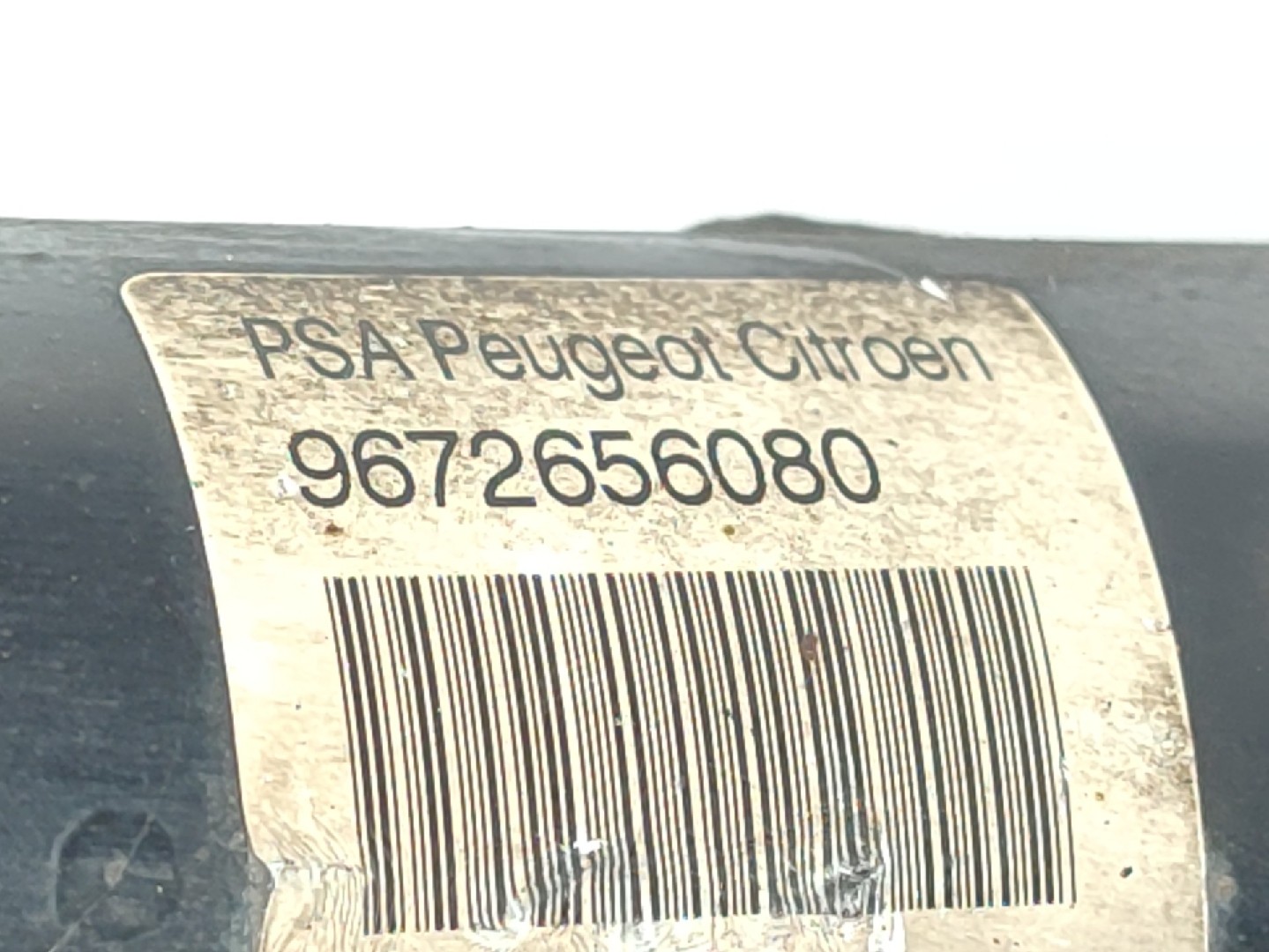 Amortisseur Avant Gauche CITROËN DS3 Imagem-2