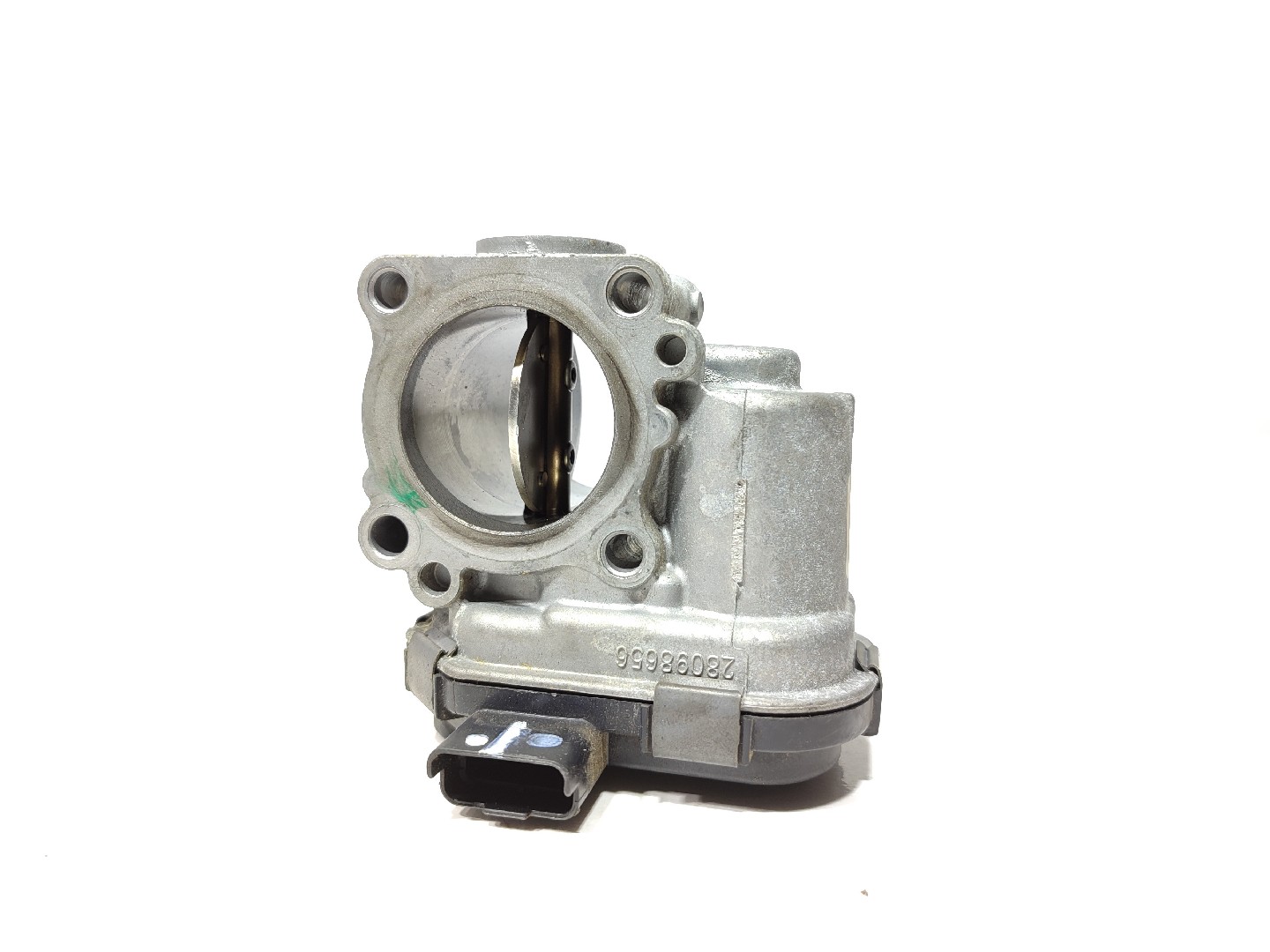 Boîtiers papillon CITROËN DS3 Imagem-1